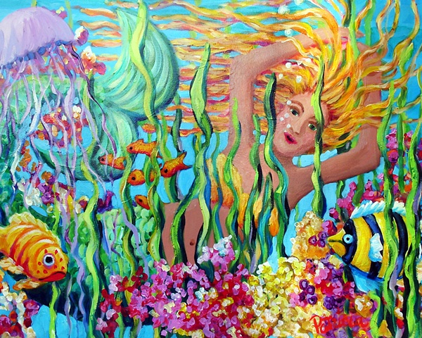 Neptunes Daughter