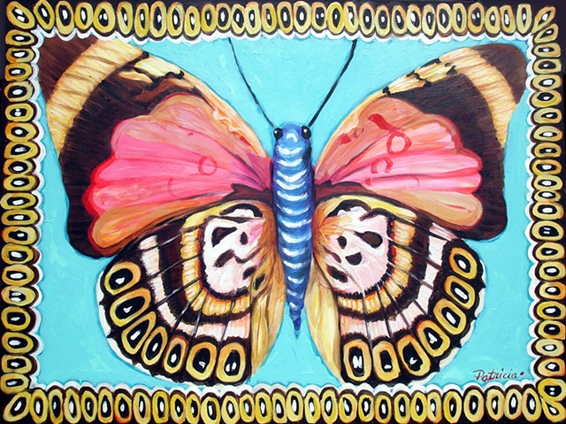 Flutterby