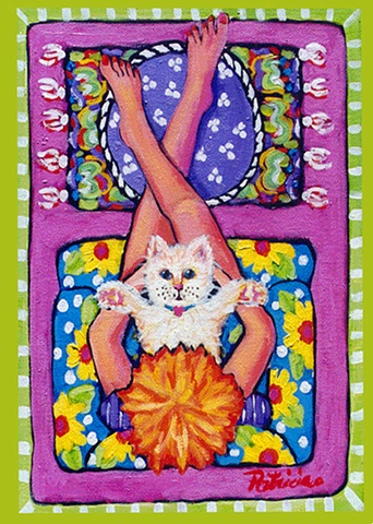 Lap Cat