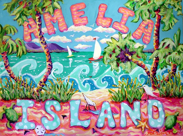 Amelia Island