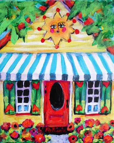 sold