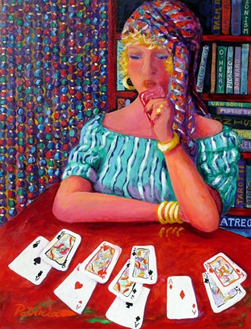 The Reader