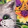 Garden Cat
