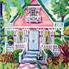 Key West Cottage