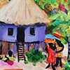 Lost Island Village