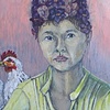 Lavender: Mistrust