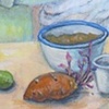Sweet Potato