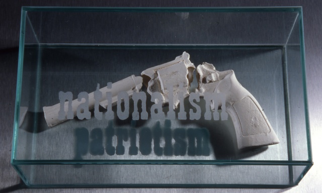 Antiquated Notions