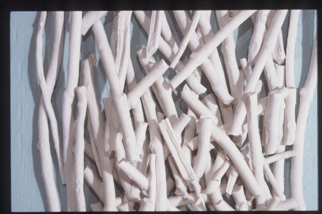 Winter, detail