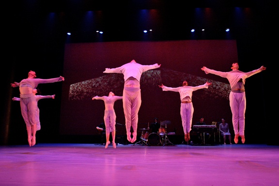 Ballet X, Right To Spring