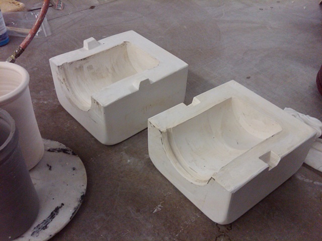Custom Molds
