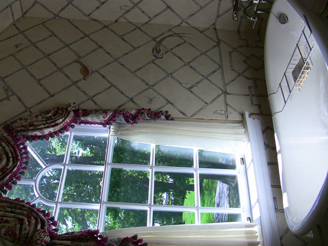 Chinoiserie Bathroom Aviary
Private Residence
Radnor, PA