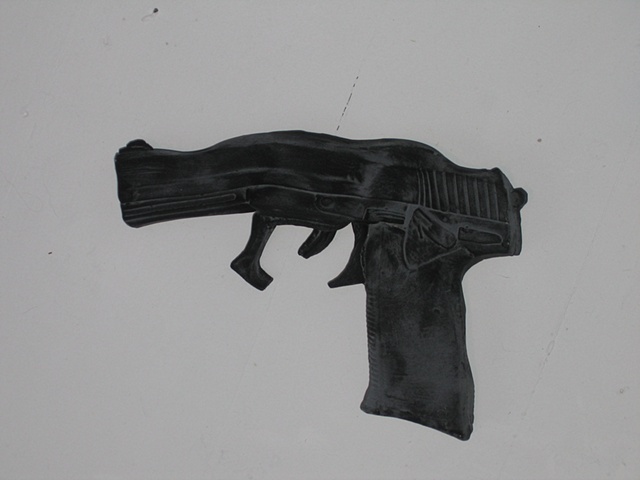 Rendered Useless, detail
