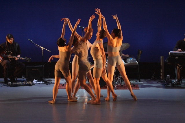 Right To Spring, Ballet X 