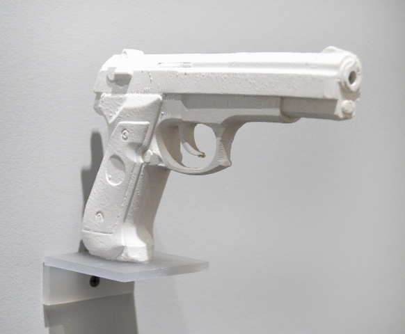 Glorified, detail.