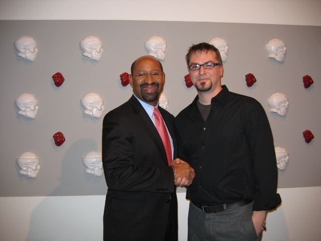 Hearts & Minds (Mayor Nutter & Me)