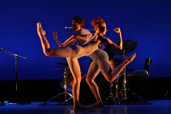 Ballet X, Right To Spring