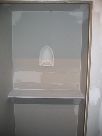 Closets & Confessionals