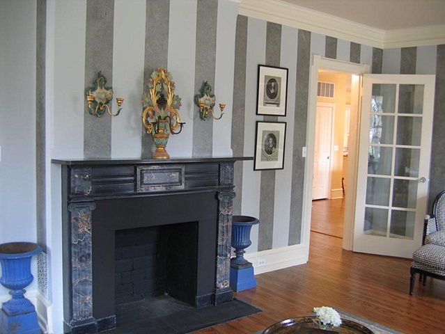 Decorative Painting