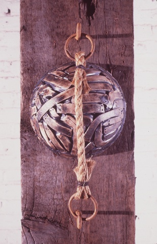 Swell, detail.