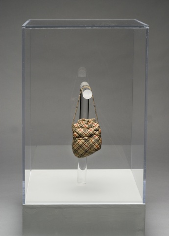 Burberry Heart