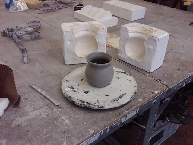 Custom Molds