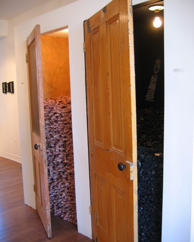 Closets & Confessionals