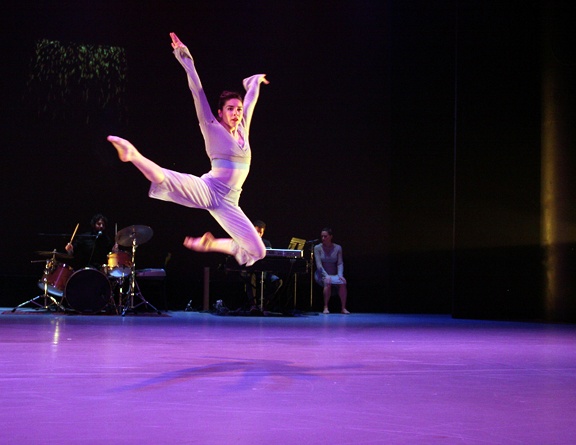 Ballet X, Right To Spring
