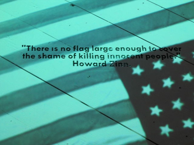 No Flag 