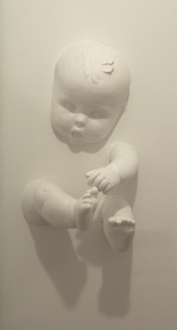 Recalling Innocense, detail