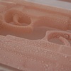 Sugar-Coated, detail

