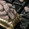 Degrees of Comfort, detail.