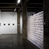 WORK ETHIC, Installation View 2
