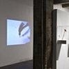 WORK ETHIC, Installation View 1