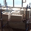Custom Molds

