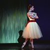 Le Travail, set & costume designs