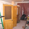 Closets & Confessionals