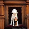 Like Lambs, Christ Lamb