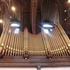Organ @ Shiloh Baptist Church