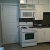 Kitchen, Private Residence, Philadelphia