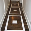 Painted Floor,
Private Residence
Haverford, PA