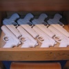 School Supplies, detail.