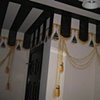 Tented Bathroom,
Private Residence,
Valley Forge, PA