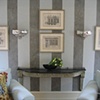 Decorative Painting and Faux Marble Table Top