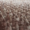 Multichrist, detail.