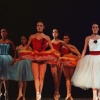 Le Travail, set & costume designs