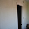 Grass Mat Pattern in Bedroom,
Private Residence, 
Haverford, PA