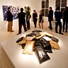 Comfort & Luxury
Installation at James Oliver Gallery