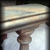 Faux Marble