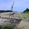 Brittany Tide